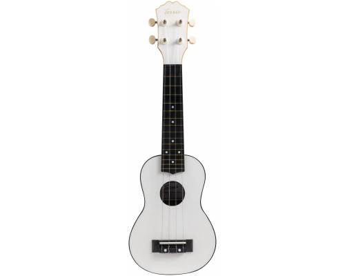 Фото Укулеле сопрано TERRIS PLUS 50 WH