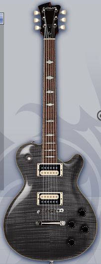 Фото Fujigen EFL-FM/ TK