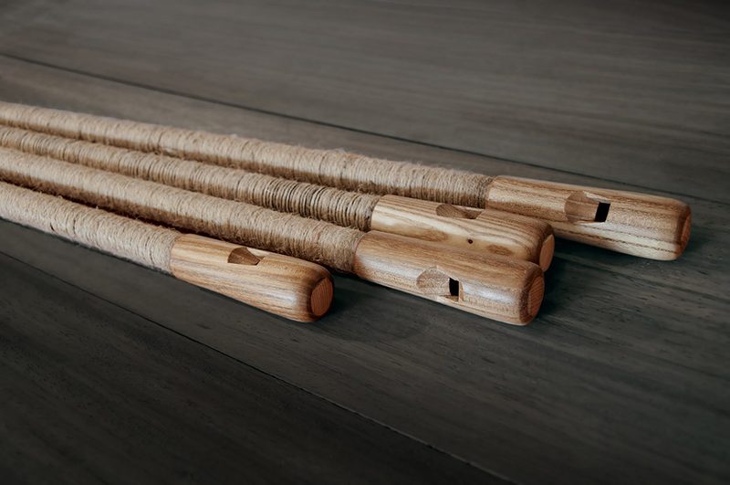 Фото Таежная Музыкальная Артель TMA-KA Калюка Ля (A)