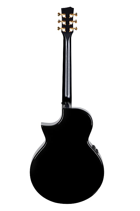 Фото Трансакустическая гитара Enya EA-X4/S4.EQ