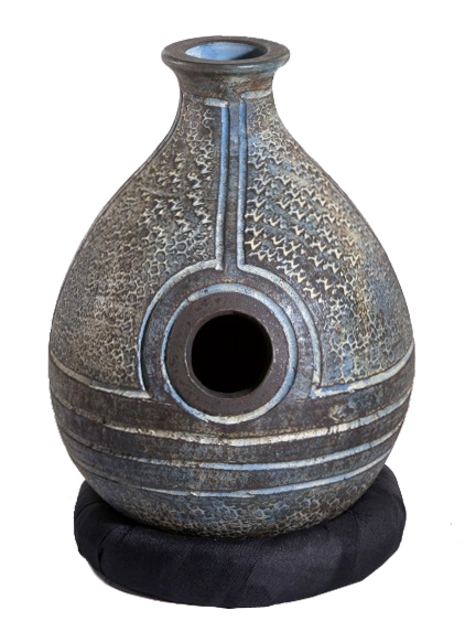 Фото Уду YUKA UDU-8 c подставкой