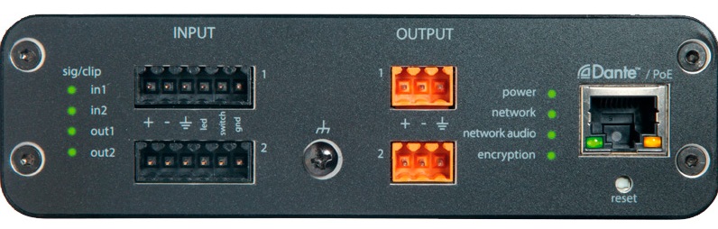 Фото SHURE ANI22-BLOCK