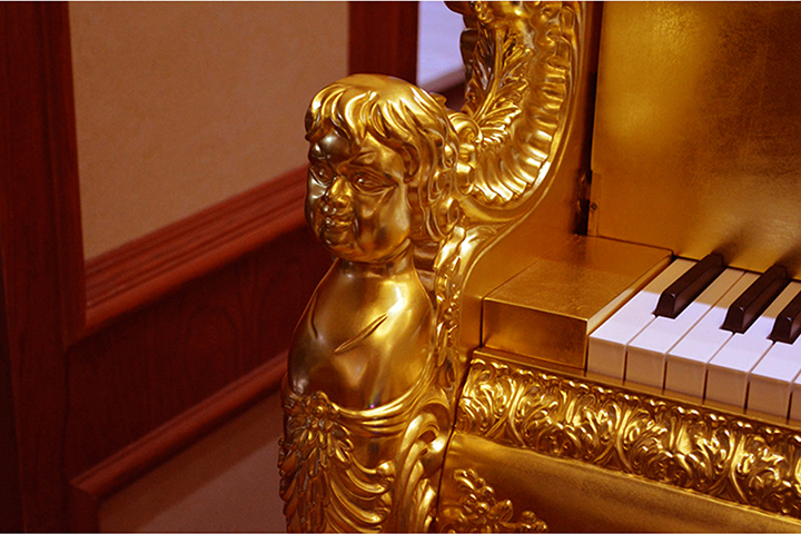 Фото Рояль Middleford HGM-231EC