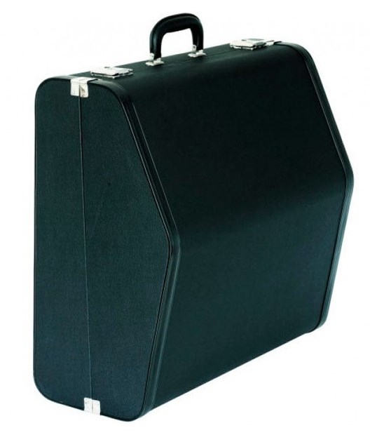 Фото Аккордеон WELTMEISTER Opal 37/96/III/7/3 RD