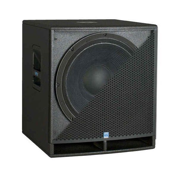 Фото Пассивный сабвуфер KME VB18 