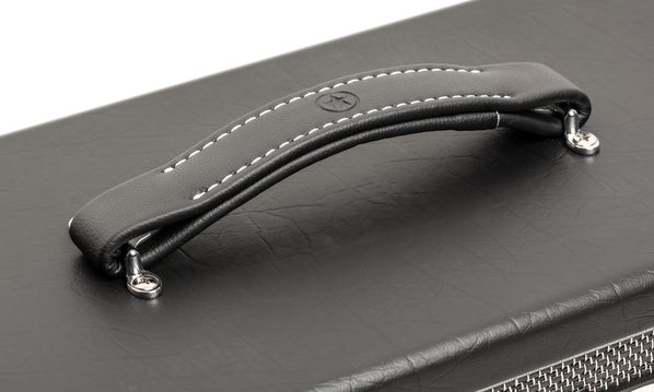 Фото Гитарный усилитель Blackstar HT-5RH MK II