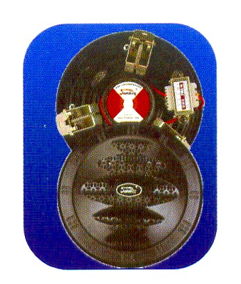 Фото Soundking GTF42 потолочная АС, 6 Вт