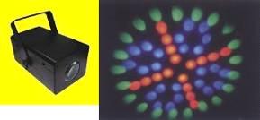 Фото Galaxy GL-0325/Small Star LED