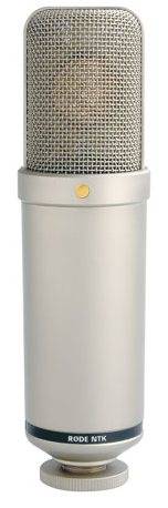Фото RODE NTR 
