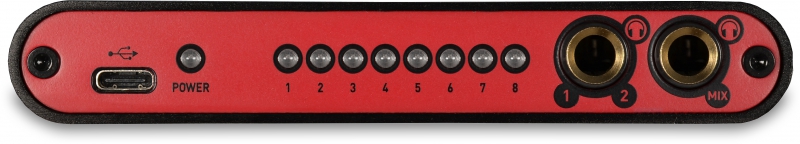 Фото ESI GIGAPORT eX