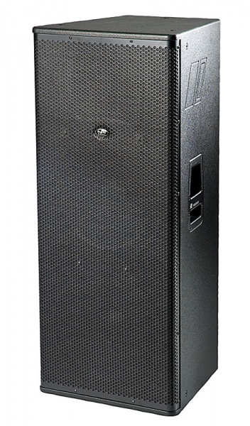 Фото Пассивная акустическая система DAS AUDIO RF-215.85