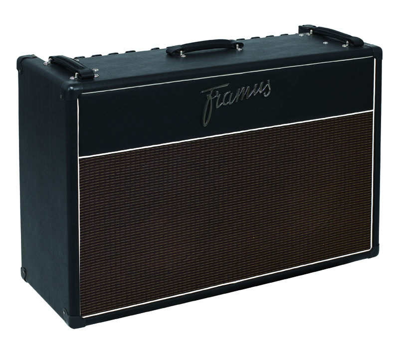 Фото Framus FR RUBY R. RR