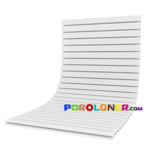 Фото Акустический поролон Т- образный