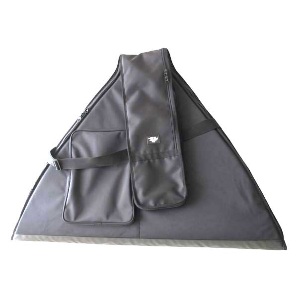 Фото Чехол для балалайки-контрабас АМС БКБ2-4.165-120-35см.pro