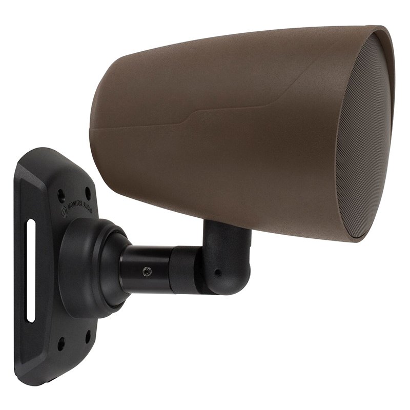 Фото Monitor Audio Climate CLG140 Brown