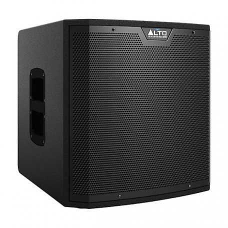 Фото Активный сабвуфер Alto TX212S