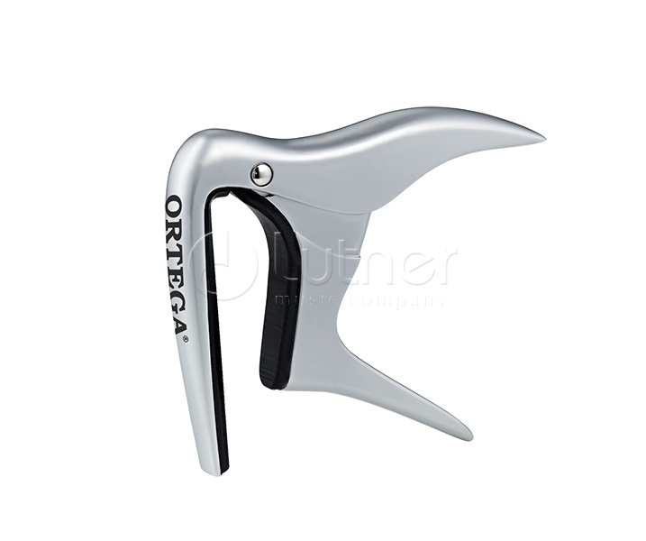 Фото Каподастр  Ortega OCAPOUKE-CR для укулеле, банджо