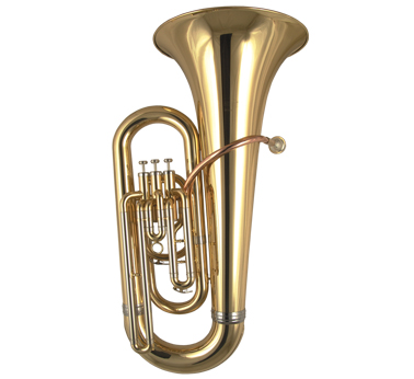 Фото Туба WISEMANN DTU-E500