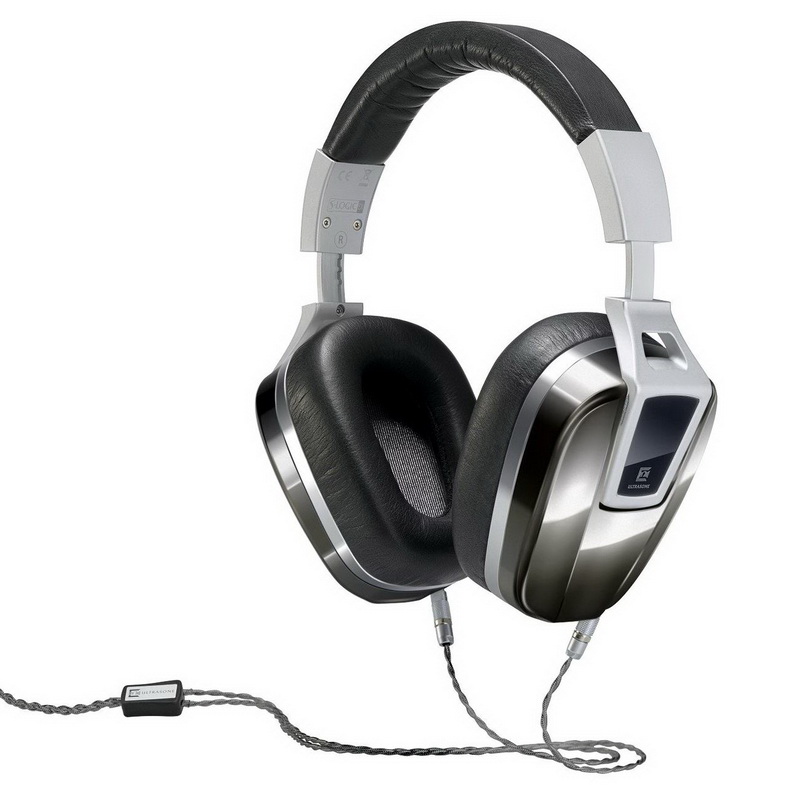 Фото ULTRASONE Edition 8 EX