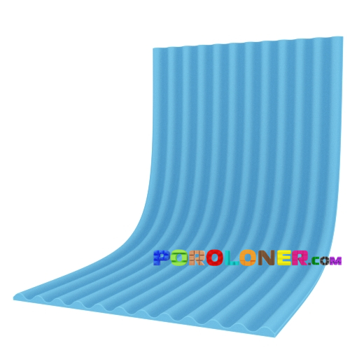 Фото Акустический поролон Волна