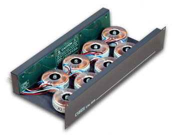 Фото Рэковое крепление Cloud CXL-800