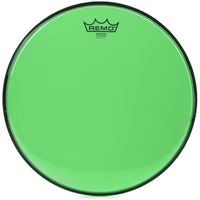 Пластик для барабана Remo BE-0313-CT-GN