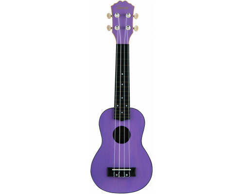 Фото Укулеле сопрано TERRIS PLUS 50 VIO