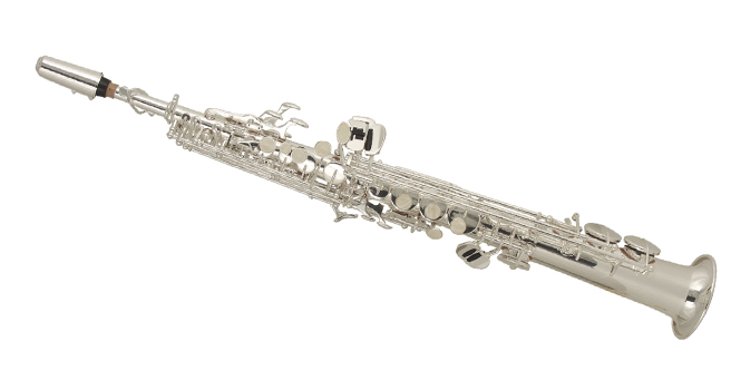 Саксофон сопрано WISEMANN DSS-400SP в магазине Music-Hummer