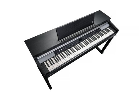 Фото Цифровое пианино Kurzweil CUP P1 SR