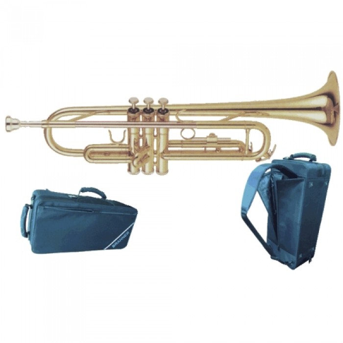 Фото BRAHNER TR-315 SP