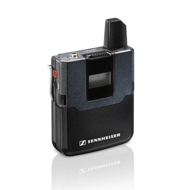 Фото Портативный цифровой передатчик Sennheiser