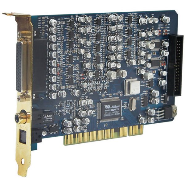 Фото Звуковая карта ICON Producer 192