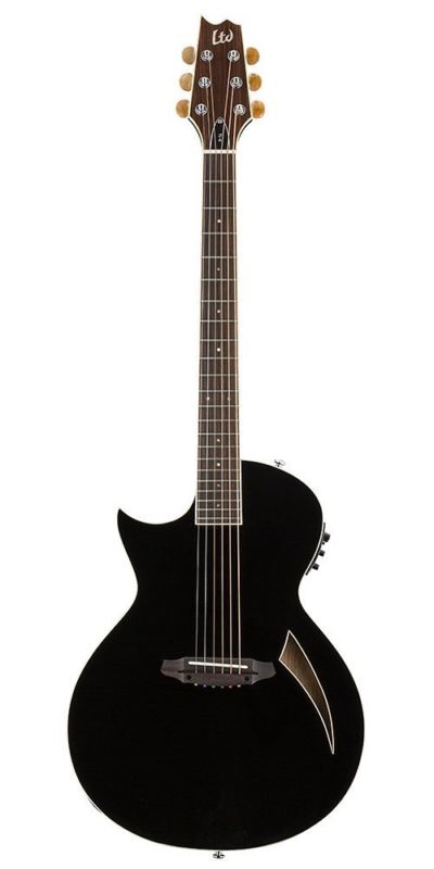 Фото Электроакустическая LTD LTL6BLKLH