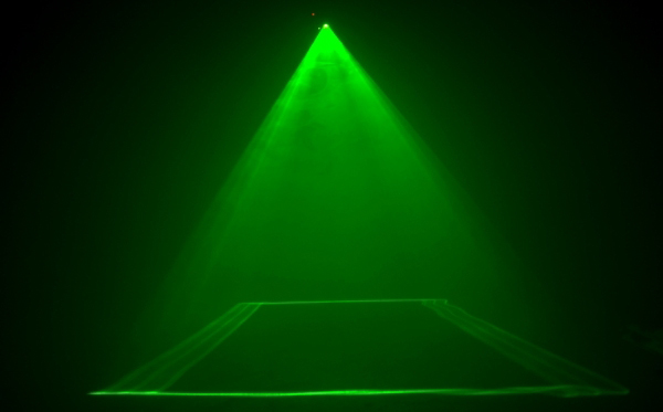 Фото American DJ Micro Sky