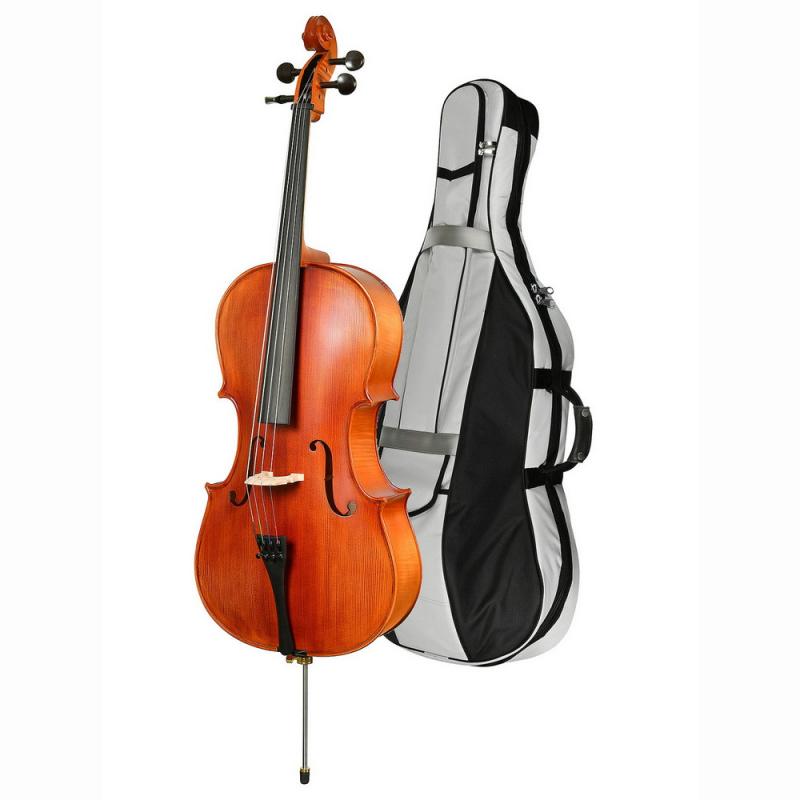 Фото ANDREW FUCHS CL-200M размер 1/2