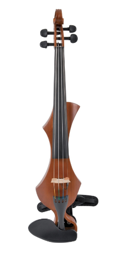 Фото GEWA E-violin Novita 3.0 Gold-brown
