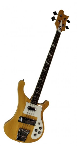 Фото Бас гитара JET URKB 403 Mapleglo