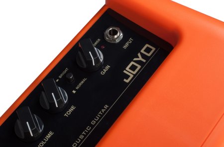Фото Комбоусилитель для акустической гитары Joyo MA-10A