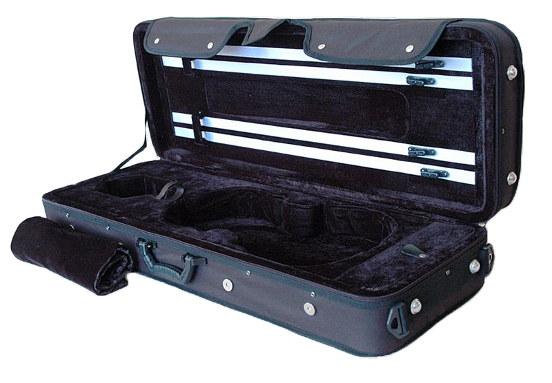 Фото Футляр для альта 15,5" Mirra VAC-500