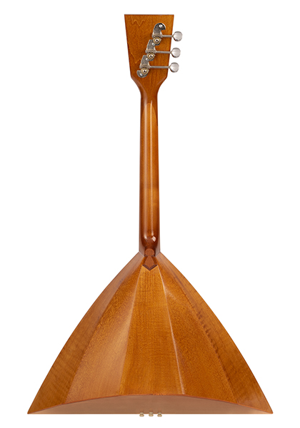 Фото БалалайкерЪ 3S-ST Спутник-Т 