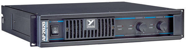 Фото Звукоусилительный комплект Yorkville Set 2 