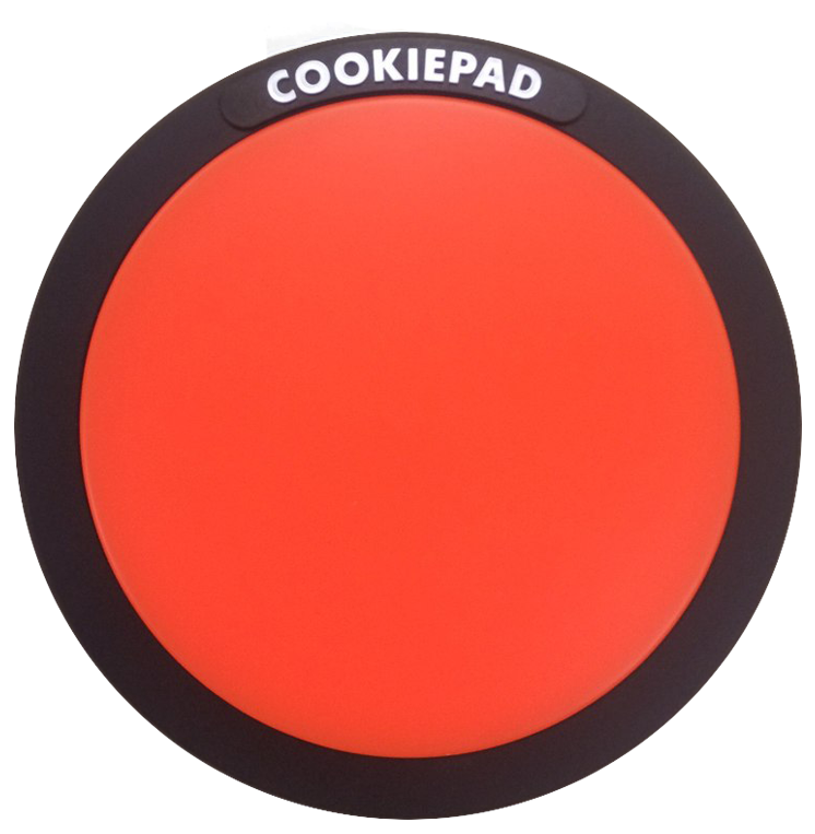 Фото COOKIEPAD 12S MEDIUM тренировочный пэд
