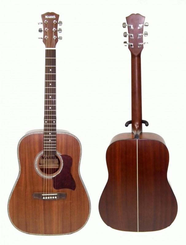 Фото Акустическая гитара Marris D220M