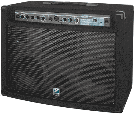 Фото Yorkville AM150*