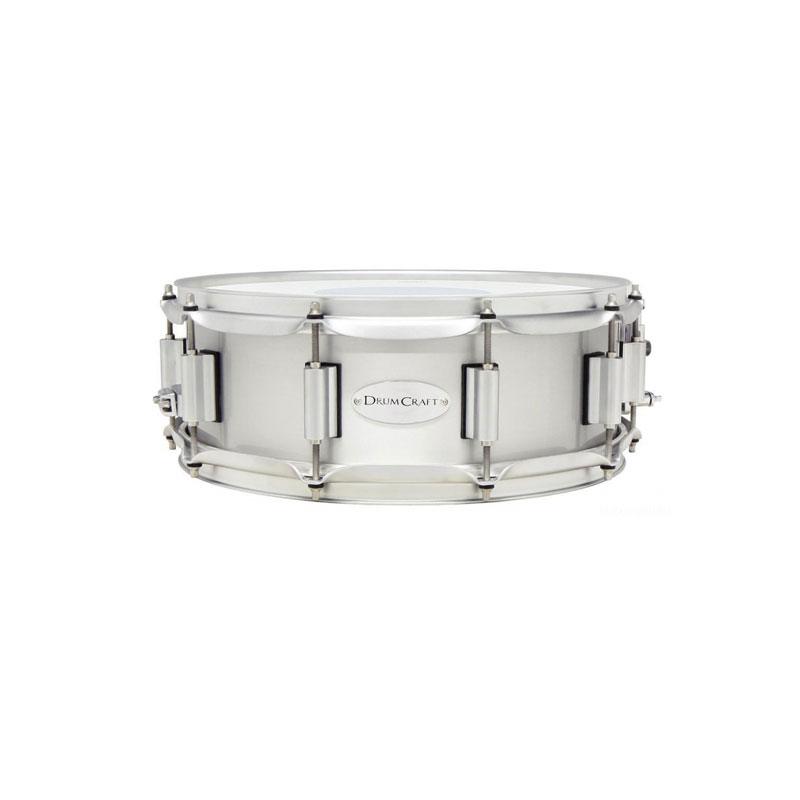 Фото DRUMCRAFT Series 8 Snare Drum Aluminium 14х6,5
