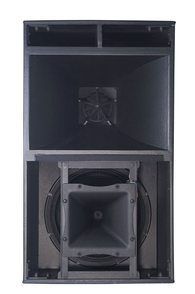 Фото Пассивная акустическая система RCF H1315