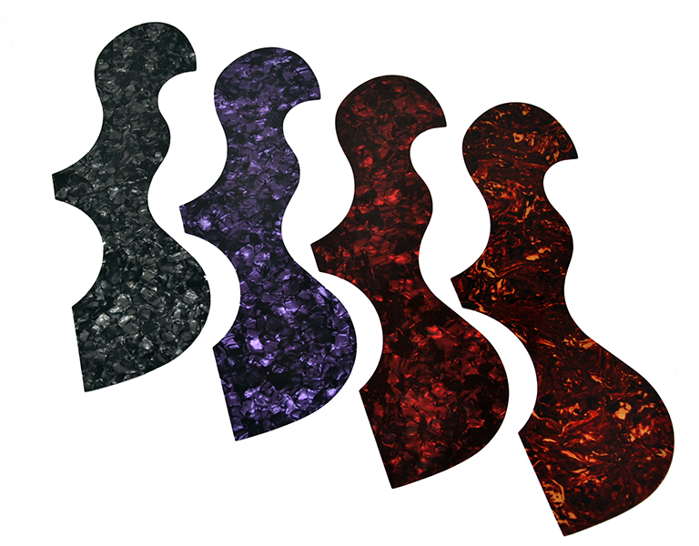 Фото Защитная накладка Мозеръ PCG-2