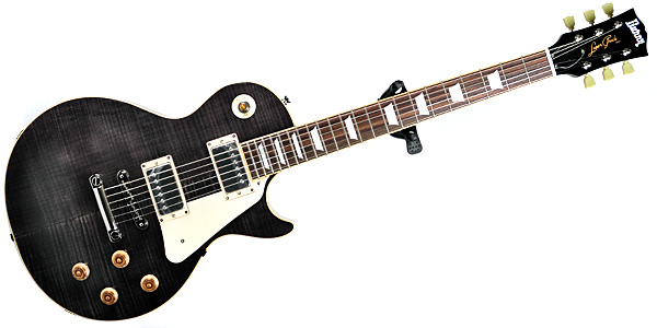 Фото BURNY RLG85 TBK