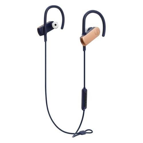 Фото AUDIO-TECHNICA ATH-SPORT70BTRGD