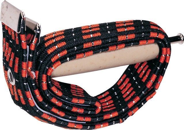 Фото Каподастер для гитары Dunlop Elastic Double Heavy 72D